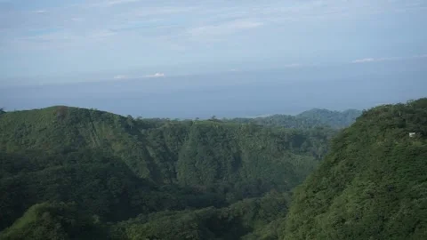 Mountain Stock Footage 241371172