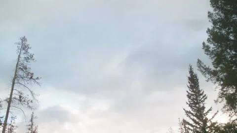 Mountain Stock Footage 246877816