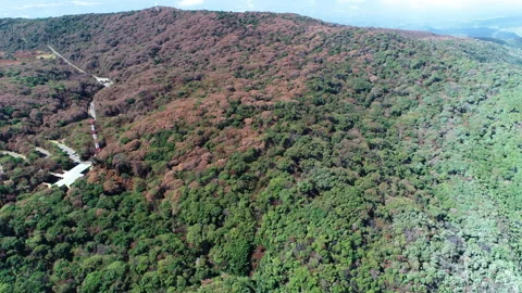 Mountain Stock-Footage 278125608