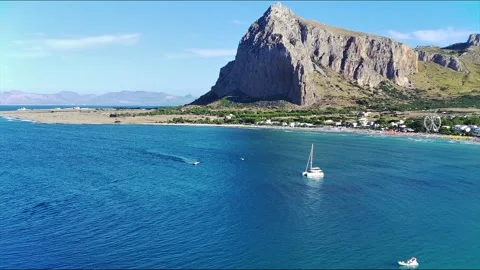 Mountain Video stock 292929549