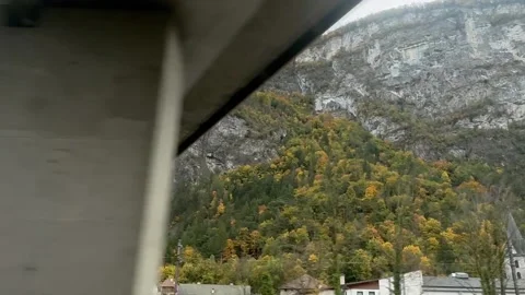 Mountain Stock Footage 319552469