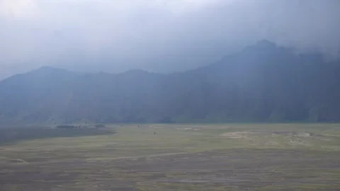 Mountain Vídeo Stock 333150617