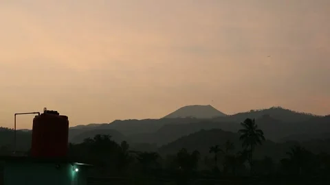 Mountain Stock Footage 336224178