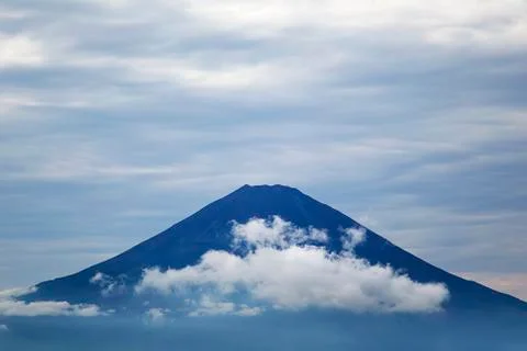 Mountain Fuji Stock Photos