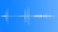 Mountain Gorilla Family GroupSound Effect