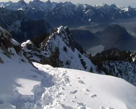 Mountain hiking Vidéo 64835