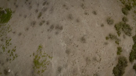 Mountain hiking trails Stock Footage 102533526