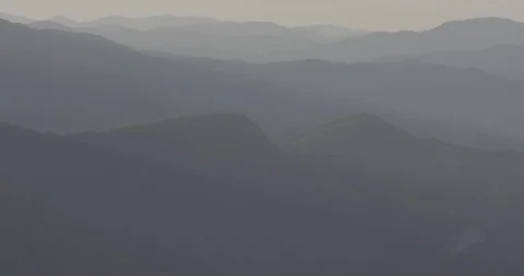 Mountain Hill Video stock 128762492