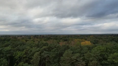 Mountain Hills Stock Footage 164264698