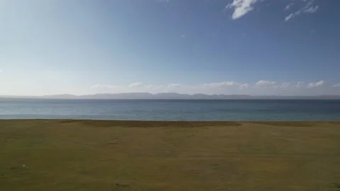 Mountain Hills Stock Footage 164264767