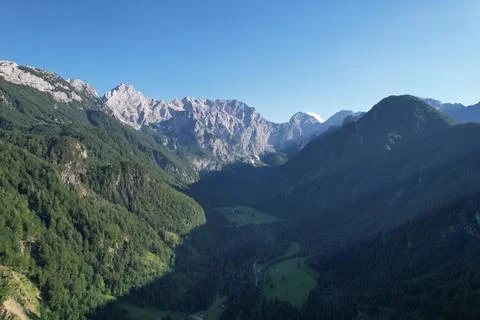 Mountain Hills 写真素材