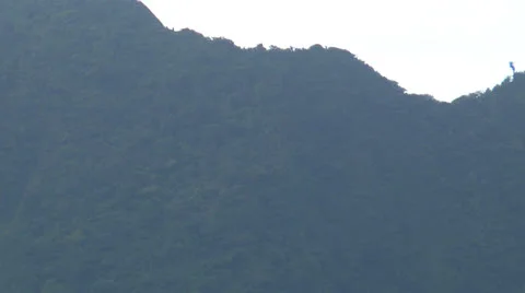Mountain Home Stock-Footage 23576816