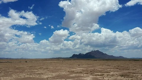 Mountain Hyper Timelapse Stock Footage 113706704