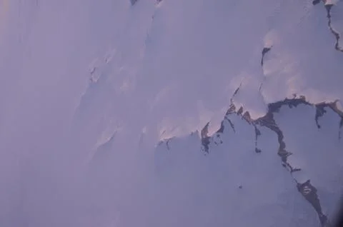 A mountain in Iceland Stock Photos