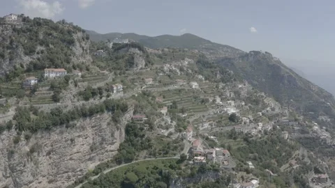 Mountain in italy Stock Footage 149774566