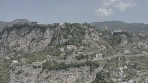 Mountain in italy Stock Footage 149774861