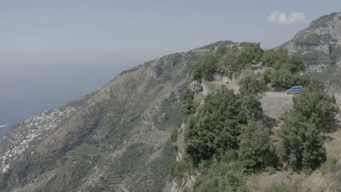 Mountain in italy Stock Footage 149775232