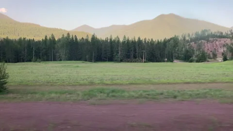 Mountain Journey Stock Footage 156973413