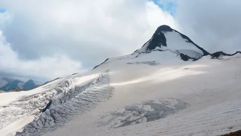 Mountain Lahili Stock Footage 208125626
