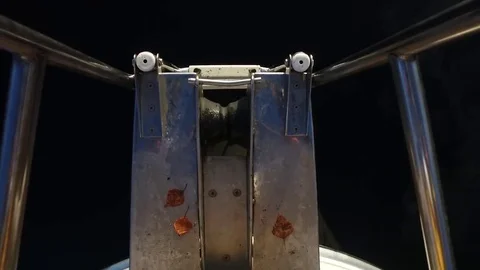 Mountain lake Stock Footage 81587521