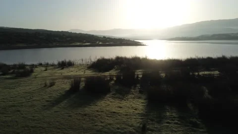 Mountain Lake. 動画素材 170013115