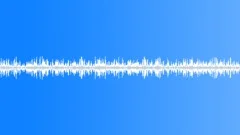 Mountain Lake Waves Lapping Gently Ambience Sound Effect