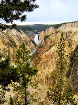 Mountain lakes 写真素材