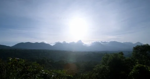 Mountain Landscape 01 Stock Footage 94361657