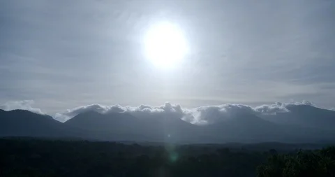 Mountain Landscape 02 Stock Footage 94365286