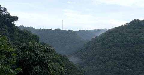 Mountain Landscape 05 Stock Footage 94368155