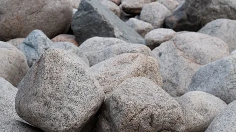 Mountain landscape 46 Stock Footage 7135845