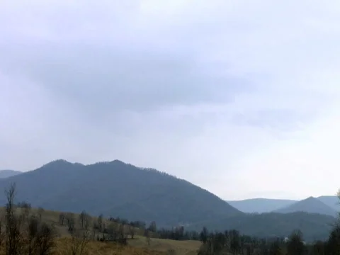 Mountain Landscape Vidéo 309242