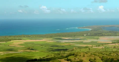 Mountain landscape. Stock Footage 51944874