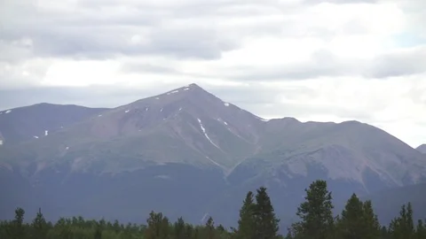 Mountain Landscape 스톡 동영상 105187097