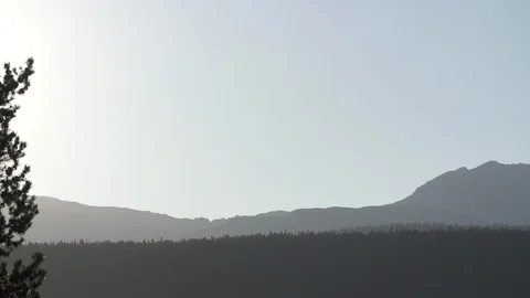 Mountain Landscape 스톡 동영상 105187736