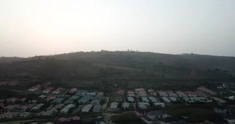 Mountain landscape Stock Footage 171880612