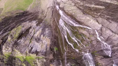 Mountain Landscape Stock Footage 218147810