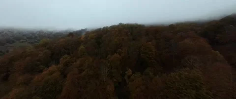 Mountain Landscape Video stock 218152274