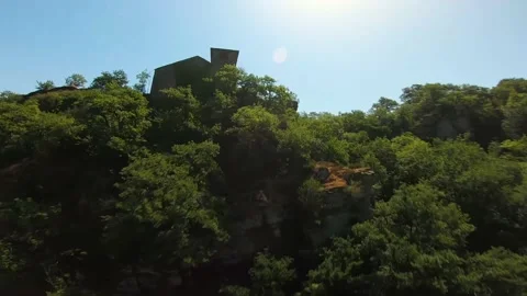 Mountain Landscape 库存影片 218179891