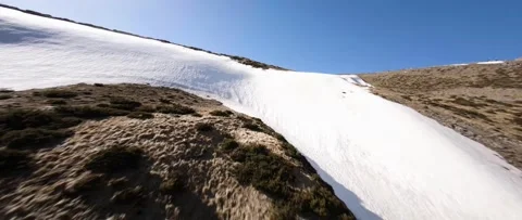 Mountain Landscape 스톡 동영상 218181470