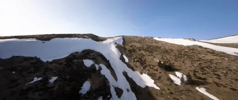 Mountain Landscape Video stock 218182045