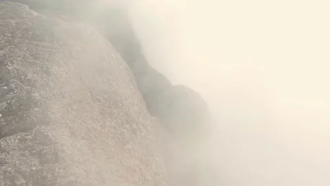 Mountain Landscape Video stock 218276686