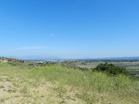 The Mountain Landscape Stock Photos