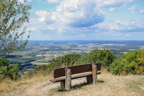 Mountain landscape Stock Photos