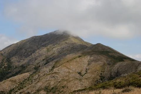 Mountain of Linas Фото