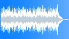 Mountain Mandolin (20 second) Stock Music