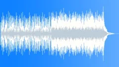 Mountain Mandolin (40 second) Stock Music