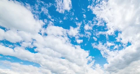 Mountain meadow time-lapse at the summer or autumn time. Wild nature and rural Stock Footage 252109214