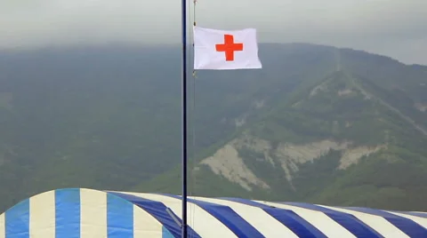 Mountain medical centre Stock-Footage 49096550