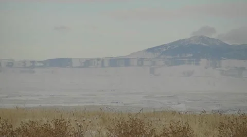 Mountain Mirage 1 Vidéo 50232278